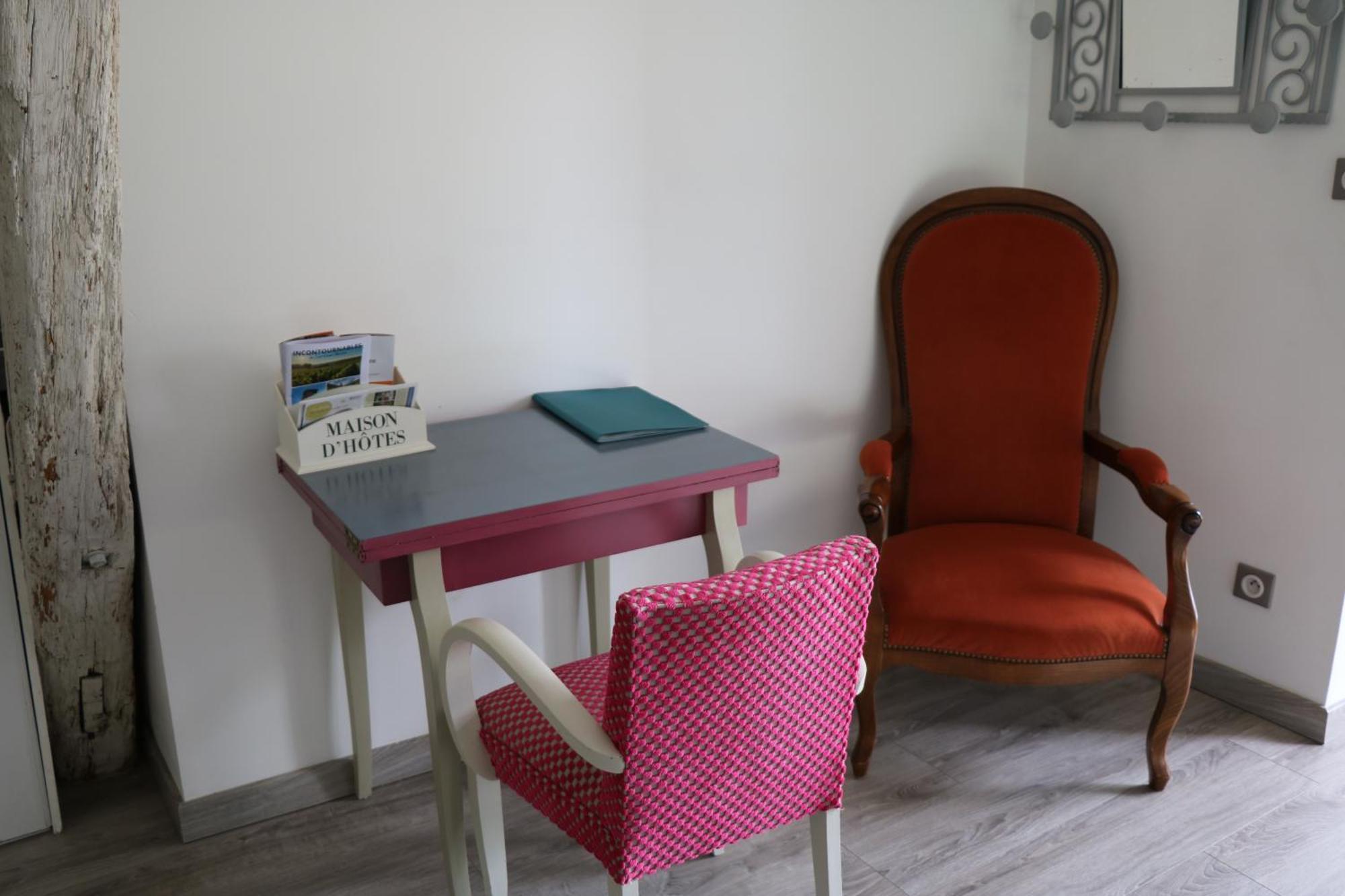 Le Cosy De Roseline Apartment Sezanne Exterior photo